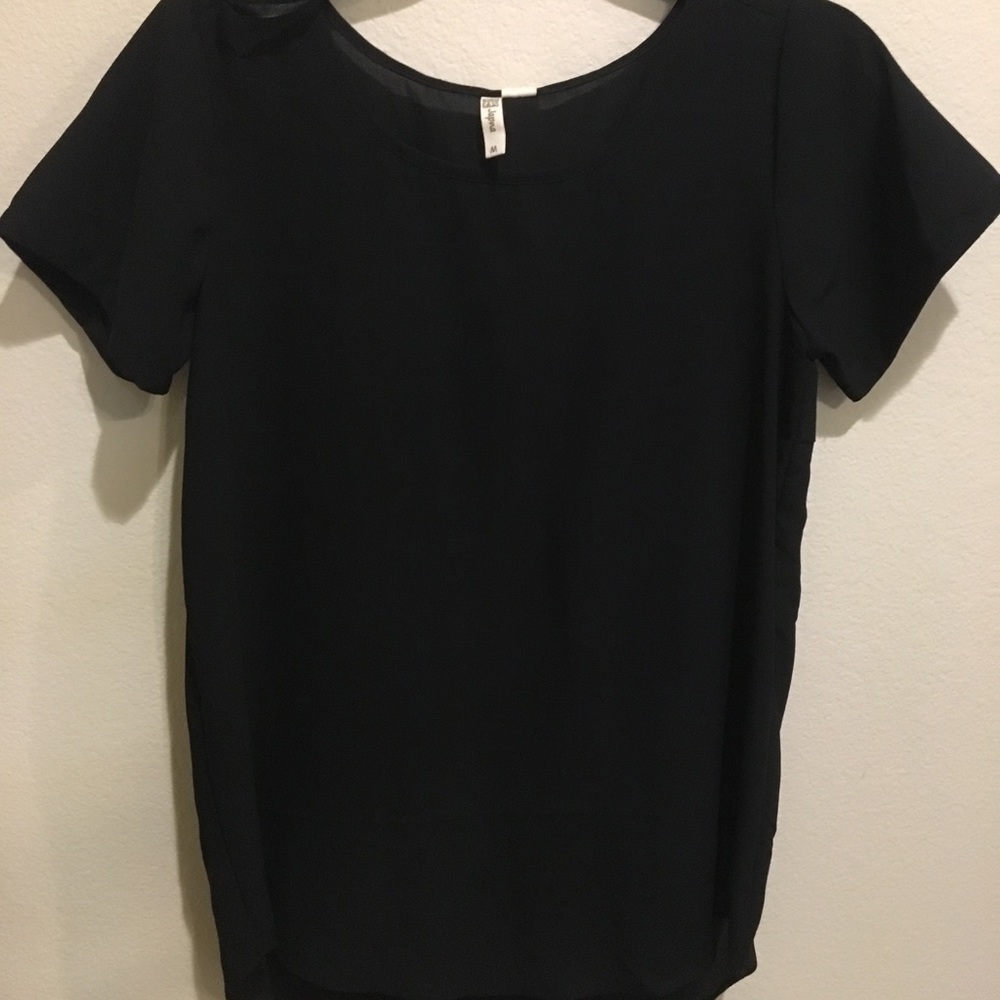 ☀️✨Black blouse